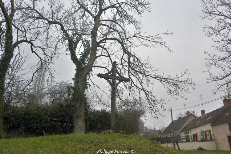 Crucifix de Lichy