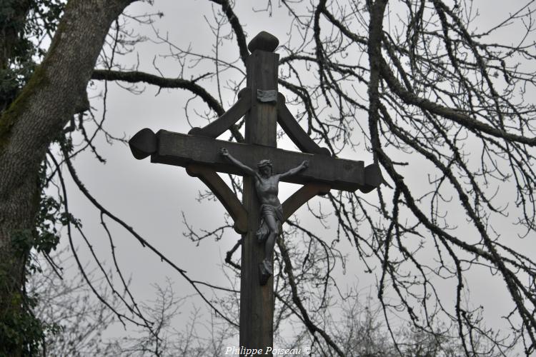 Crucifix de Lichy