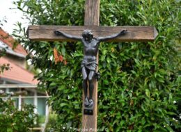 Les croix du Nivernais