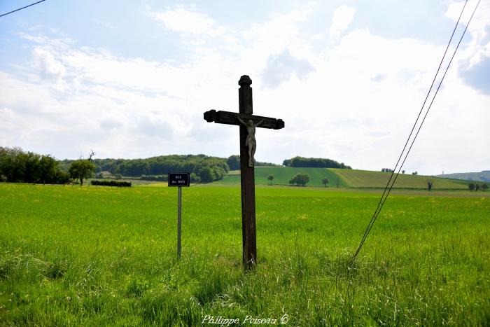 Crucifix de Sainte Marie