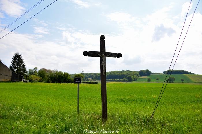 Crucifix de Sainte Marie