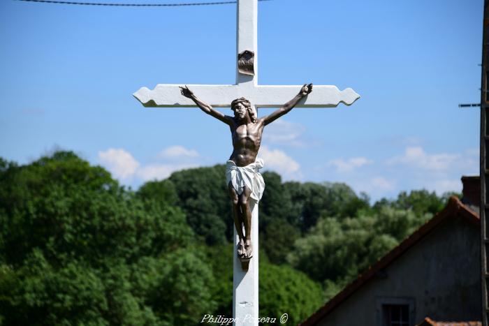 Crucifix de Sardolles