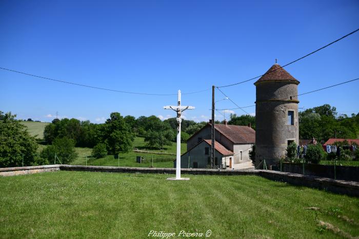 Crucifix de Sardolles