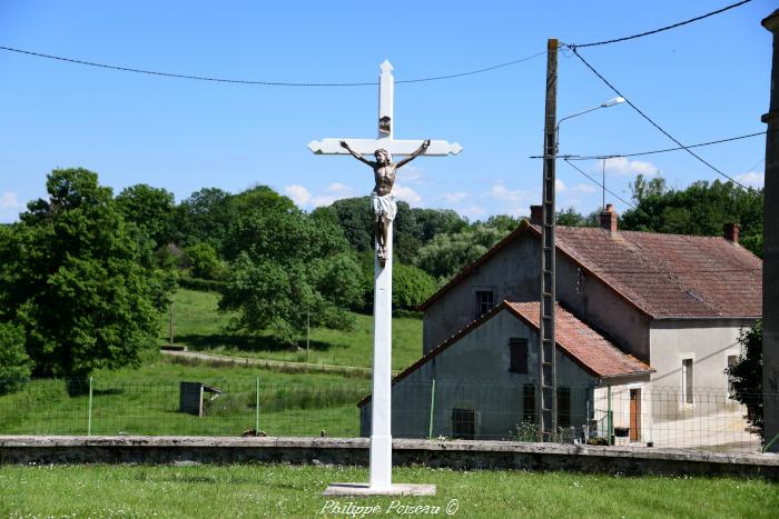 Crucifix de Sardolles