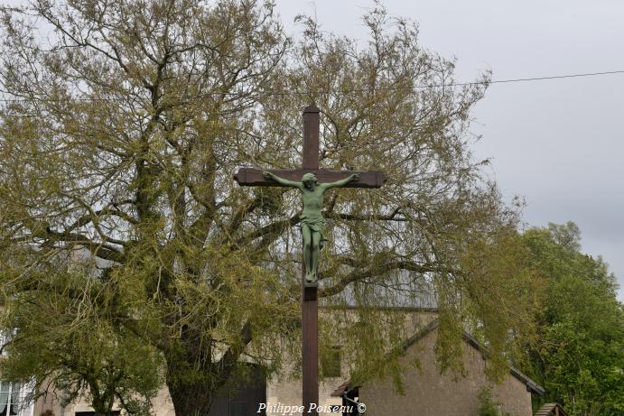 Crucifix de Sauvigny 