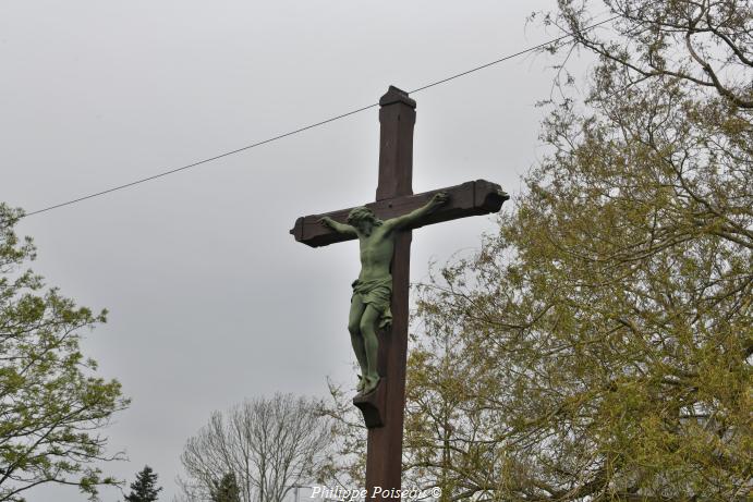 Crucifix de Sauvigny 