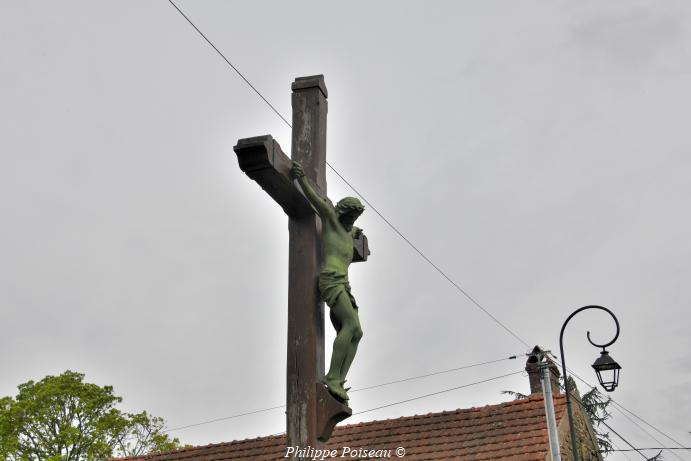 Crucifix de Sauvigny 