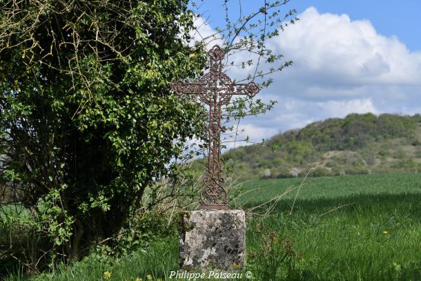 Le Crucifix de Taconnay