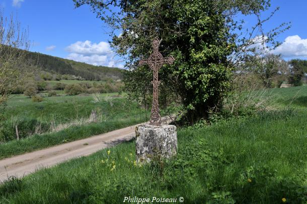 Le Crucifix de Taconnay
