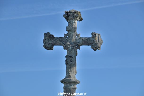 Crucifix de la Bussière