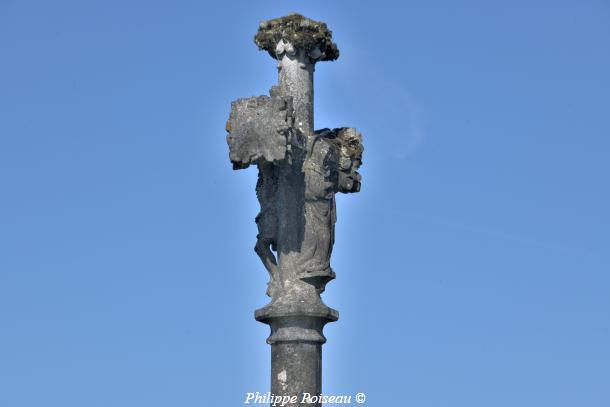Crucifix de la Bussière
