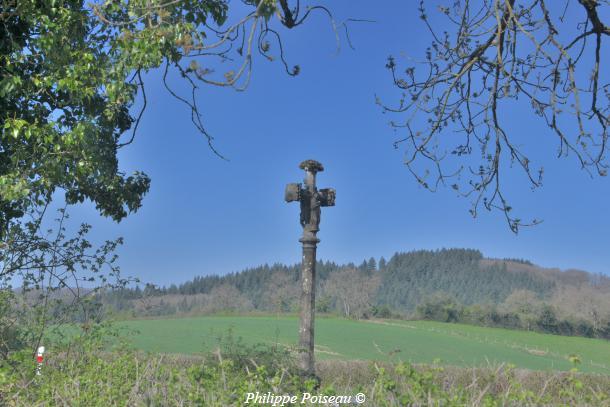 Crucifix de la Bussière