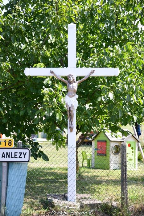 Crucifix du Petit Lugues 