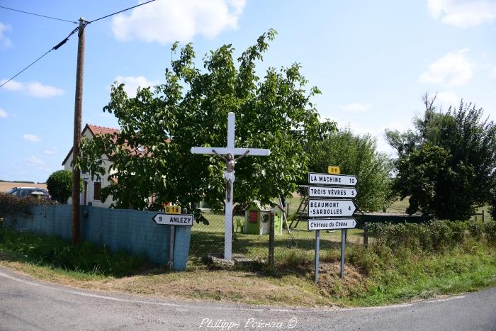 Crucifix du Petit Lugues 