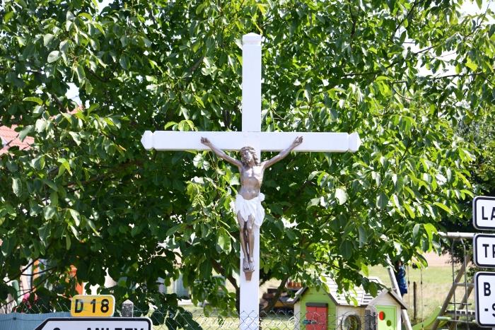 Crucifix du Petit Lugues