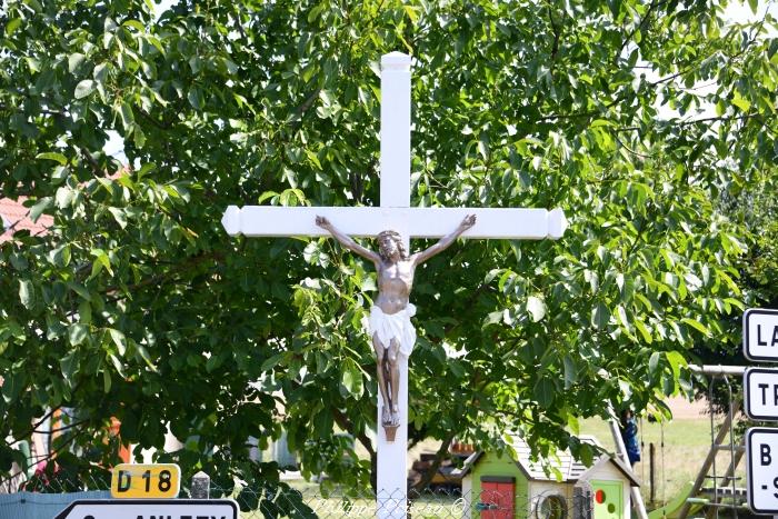 Crucifix du Petit Lugues 