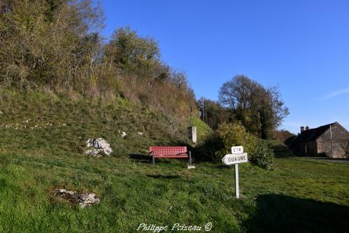 Carrefour de Cuncy