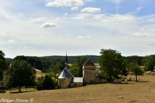 Château de Mouasse