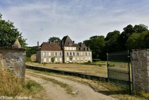 Château de Mouasse Nièvre Passion