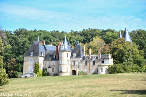 Château de Tracy