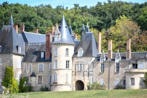 Château de Tracy