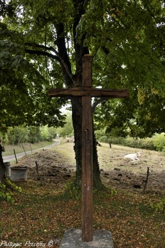 Croix de Hubans