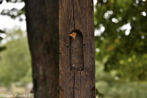 Croix de Hubans