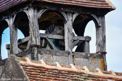 Chapelle d'Amazy