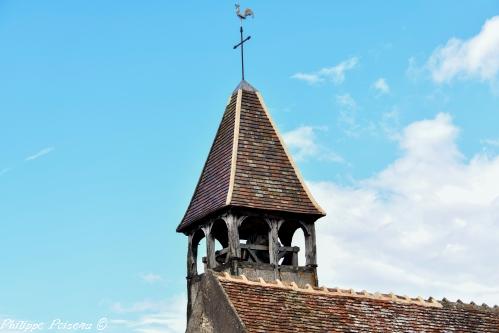 église d'Amazy Chapelle