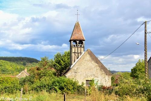 Chapelle de Saligny