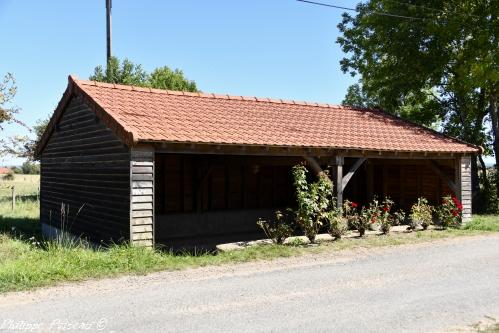 Lavoir du Petit Soumard