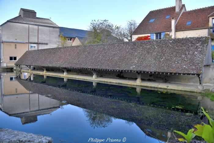 Le Lavoir de Varzy