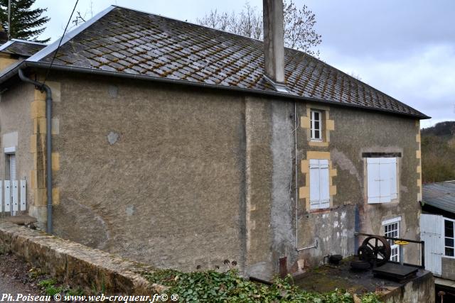 haut fourneau de Prémery Nièvre Passion