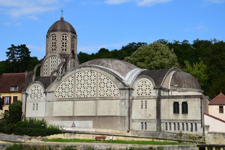 Eglise Clamecy