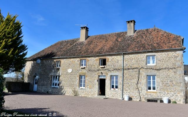 Le Château des Aubues