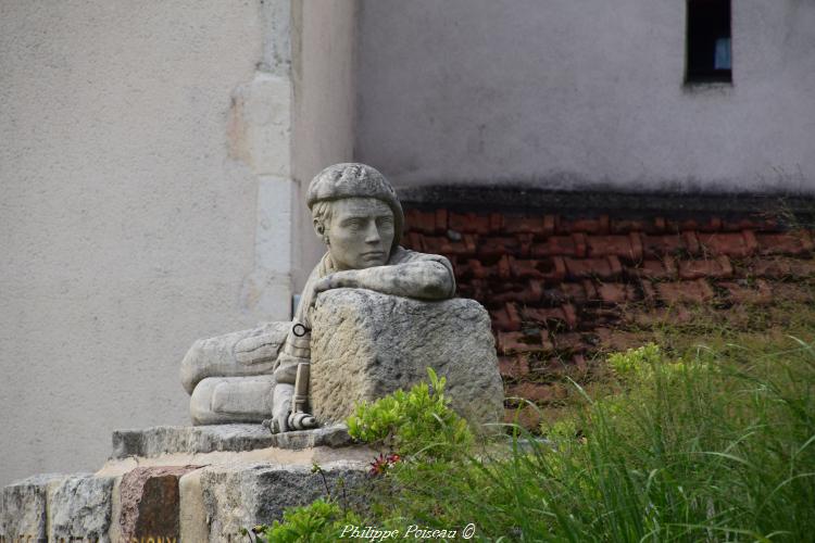 Monument des résistants