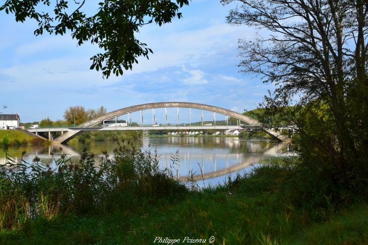 Pont de Decize