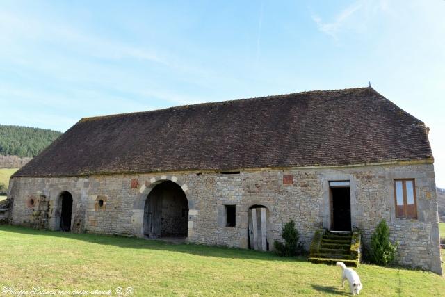 Le Château des Aubues