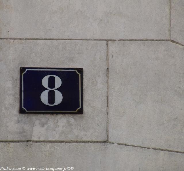 Ancienne Maison de Nevers