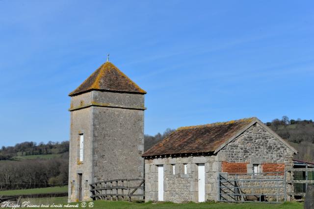 Le Pigeonnier des Aubues