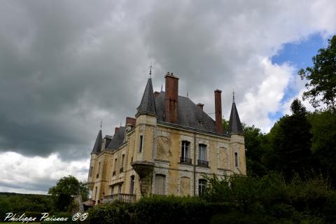 Château de Beaumont