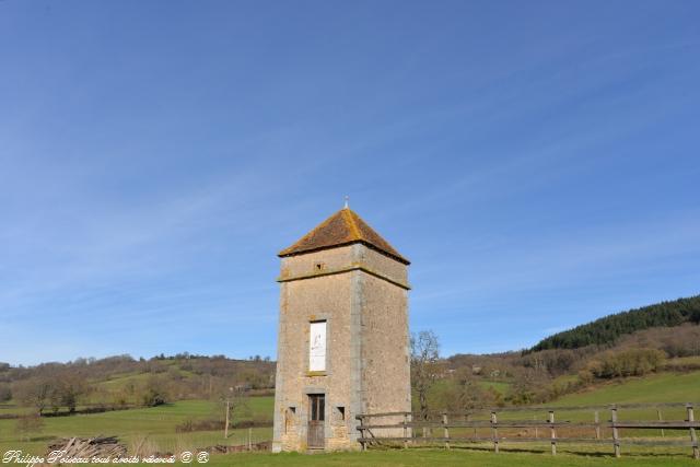 Le Pigeonnier des Aubues