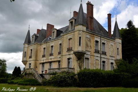 Château de Beaumont Nièvre Passion