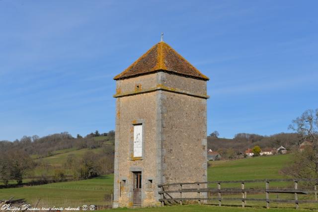 Le Pigeonnier des Aubues