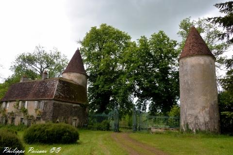 Château de Beaumont Nièvre Passion