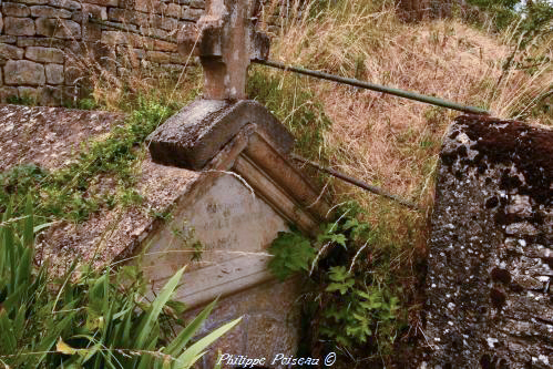 La fontaine sacrée de Saint-Gengoult un patrimoine remarquable