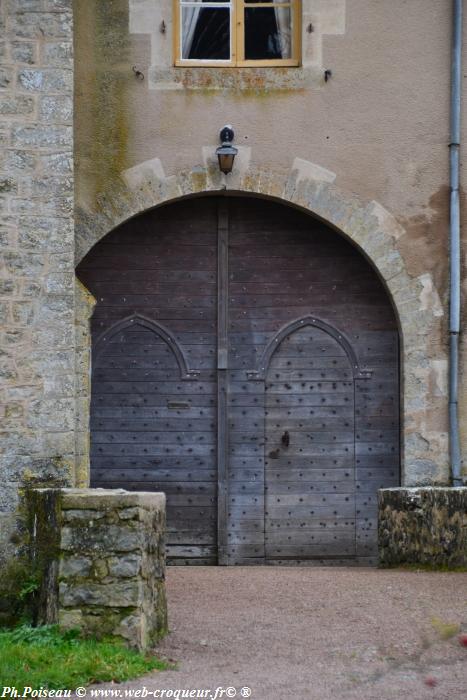 porte