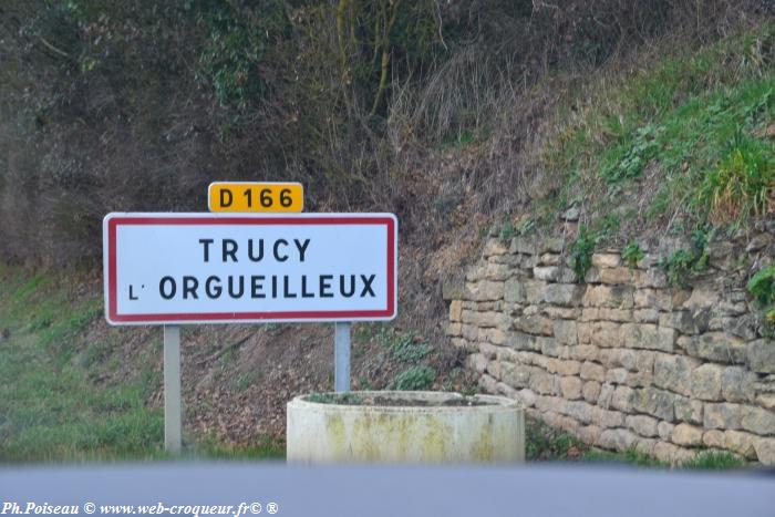 Lavoir de Trucy l'Orgueilleux