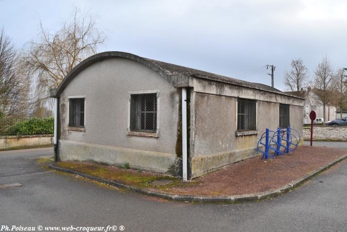 Lavoir de Trucy l'Orgueilleux