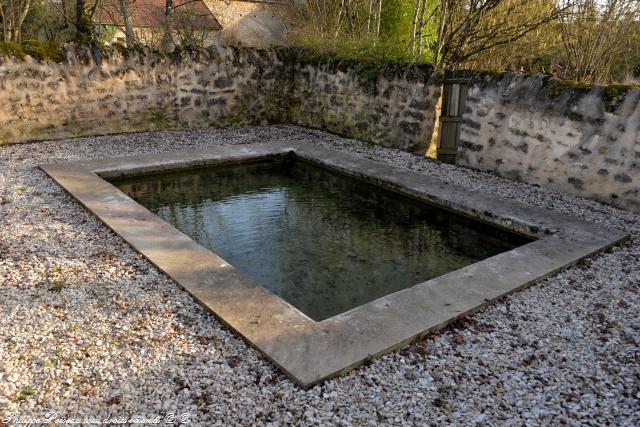 Le Lavoir de L'huis Tardy